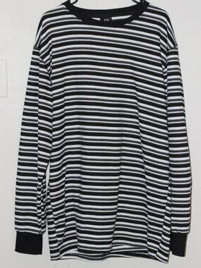 Brooklyn State thermal long sleeve